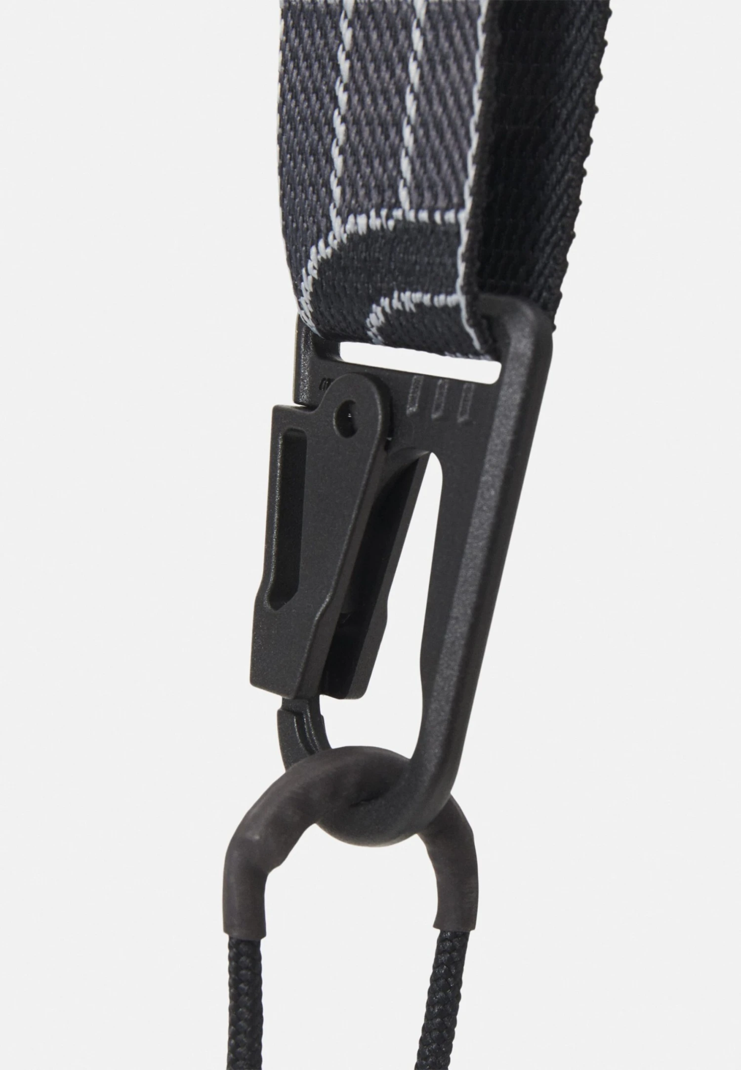 The North Face Borealis Water Bottle Holder Unisex - Schoudertas - Black 6 The North Face Borealis Water Bottle Holder Unisex - Schoudertas - Black - Afbeelding 6