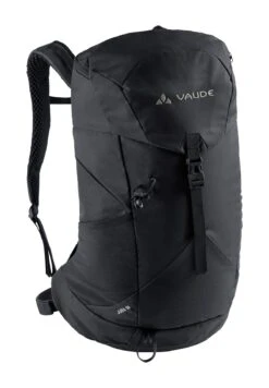 VAUDE Jura 18 - Backpack - Black