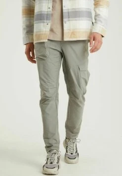 Arbor.L Tech - Cargobroek - Grey