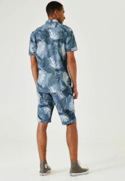 Garcia Shorts - Stone Blue 7 Garcia Shorts - Stone Blue -Next Verkoopwinkel 80d5253fa7104181b352052fdcf6a966