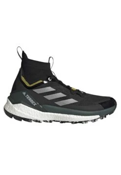 Adidas Sportswear Terrex X And Wander Free Hiker 2.0 Hiking - Outdoorschoenen - Core Black/Matte Silver/Pulse Olive 20 Adidas Sportswear Terrex X And Wander Free Hiker 2.0 Hiking - Outdoorschoenen - Core Black/Matte Silver/Pulse Olive -Next Verkoopwinkel 80fbd52e7e0742a2a292d480dfa44bd6
