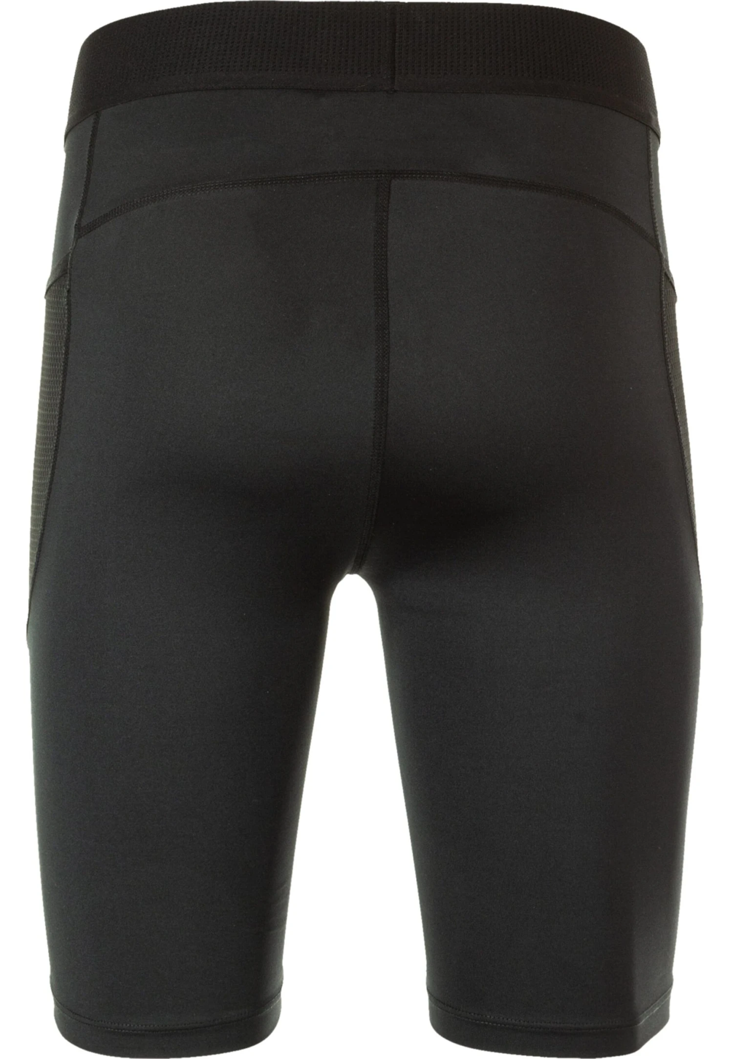 Virtus Tights Bonder M Baselayer - Korte Broeken - Black 7 Virtus Tights Bonder M Baselayer - Korte Broeken - Black - Afbeelding 7