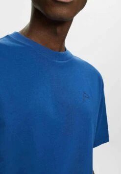 ESPRIT Mit Delfinprint - T-Shirt Basic - Bright Blue 9 ESPRIT Mit Delfinprint - T-Shirt Basic - Bright Blue -Next Verkoopwinkel 810540a983d647a0bccd5cddfced008c