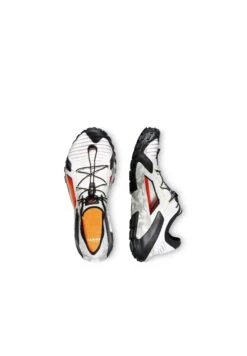 Mammut Hueco Ii Air Low - Outdoorschoenen - White/Black -Next Verkoopwinkel 810706166e0d43ab91b0df21717791bd