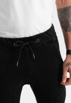 WithPocket - Cargobroek - Black 9 WithPocket - Cargobroek - Black -Next Verkoopwinkel 81530d96c7a24a62bea0a09a6354908c