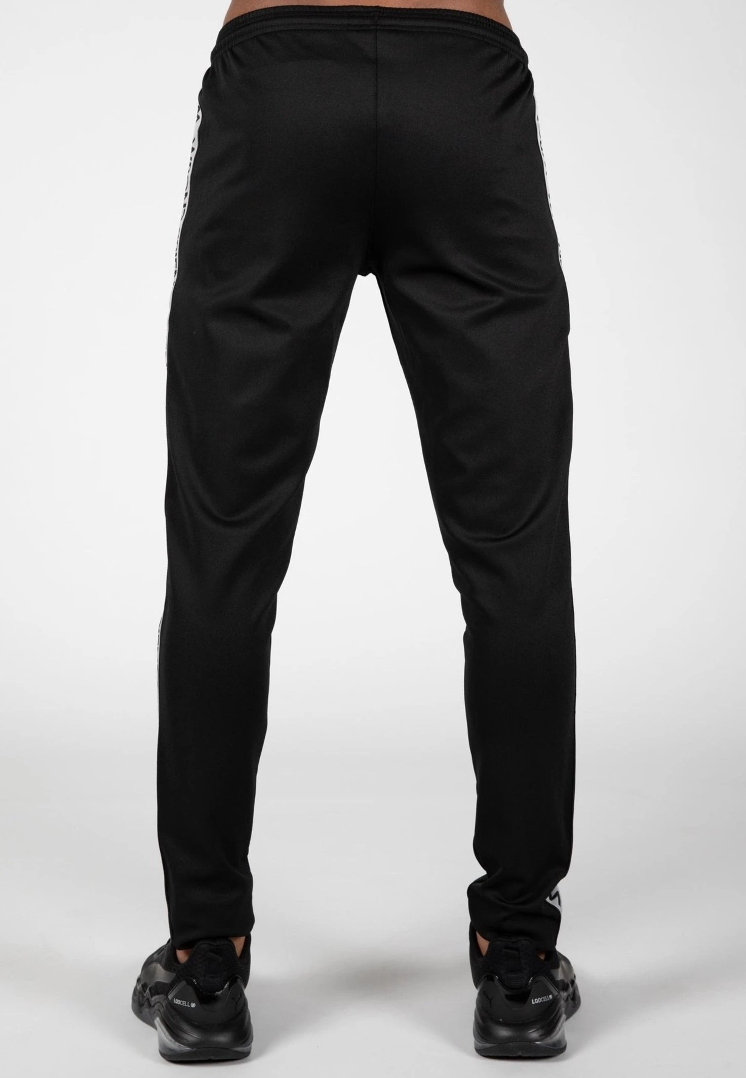 Lyon - Trainingsbroek - Grijs 3 Lyon - Trainingsbroek - Grijs - Afbeelding 3