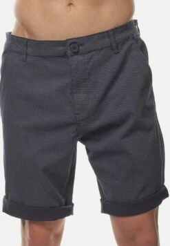 Shorts - Bleu Marine