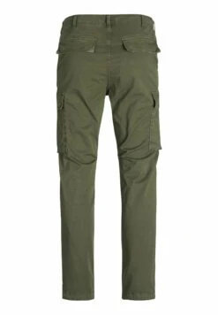 Jack & Jones Jwhace Jjtucker Ana - Cargobroek - Olive Night 15 Jack & Jones Jwhace Jjtucker Ana - Cargobroek - Olive Night -Next Verkoopwinkel 81daefdea1d94a71884f6ca7cd87555d