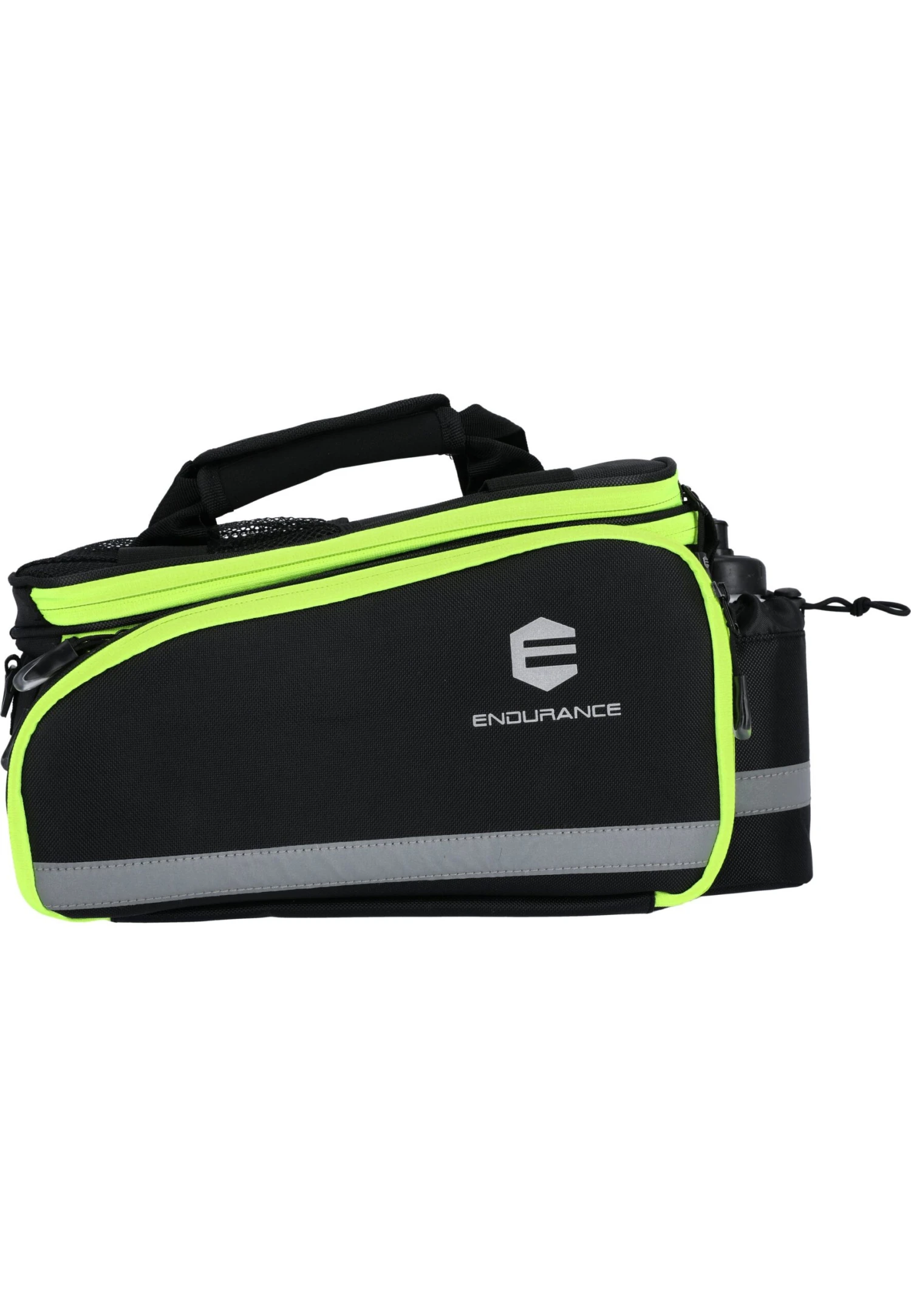 Endurance Garonne - Sporttas - Black 1 Endurance Garonne - Sporttas - Black