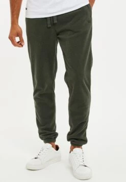 Threadbare Trainingsbroek - Khaki