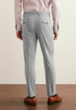 Next Broek - Grey 10 Next Broek - Grey -Next Verkoopwinkel 8214a7012b7b4c86be81f914a18505c2