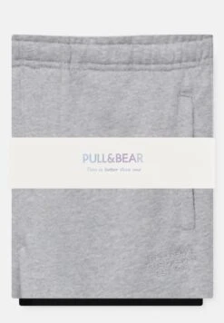 PULL & BEAR 2 Pack Jogger- Trainingsbroek - Dark Grey 11 PULL & BEAR 2 Pack Jogger- Trainingsbroek - Dark Grey -Next Verkoopwinkel 8214e804268247ef85d635498c61dddd