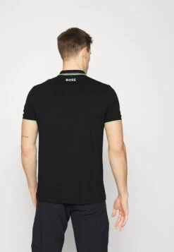 Boss Paddy Pro - Sport T-Shirt - Black 9 Boss Paddy Pro - Sport T-Shirt - Black -Next Verkoopwinkel 8249dc348c9142b0985a83450abcf7af