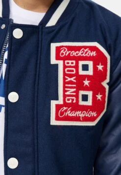 Benlee College Newark - Trainingsvest - Navy 7 Benlee College Newark - Trainingsvest - Navy -Next Verkoopwinkel 82b77dce4c92404cb164af38ee5c6b77