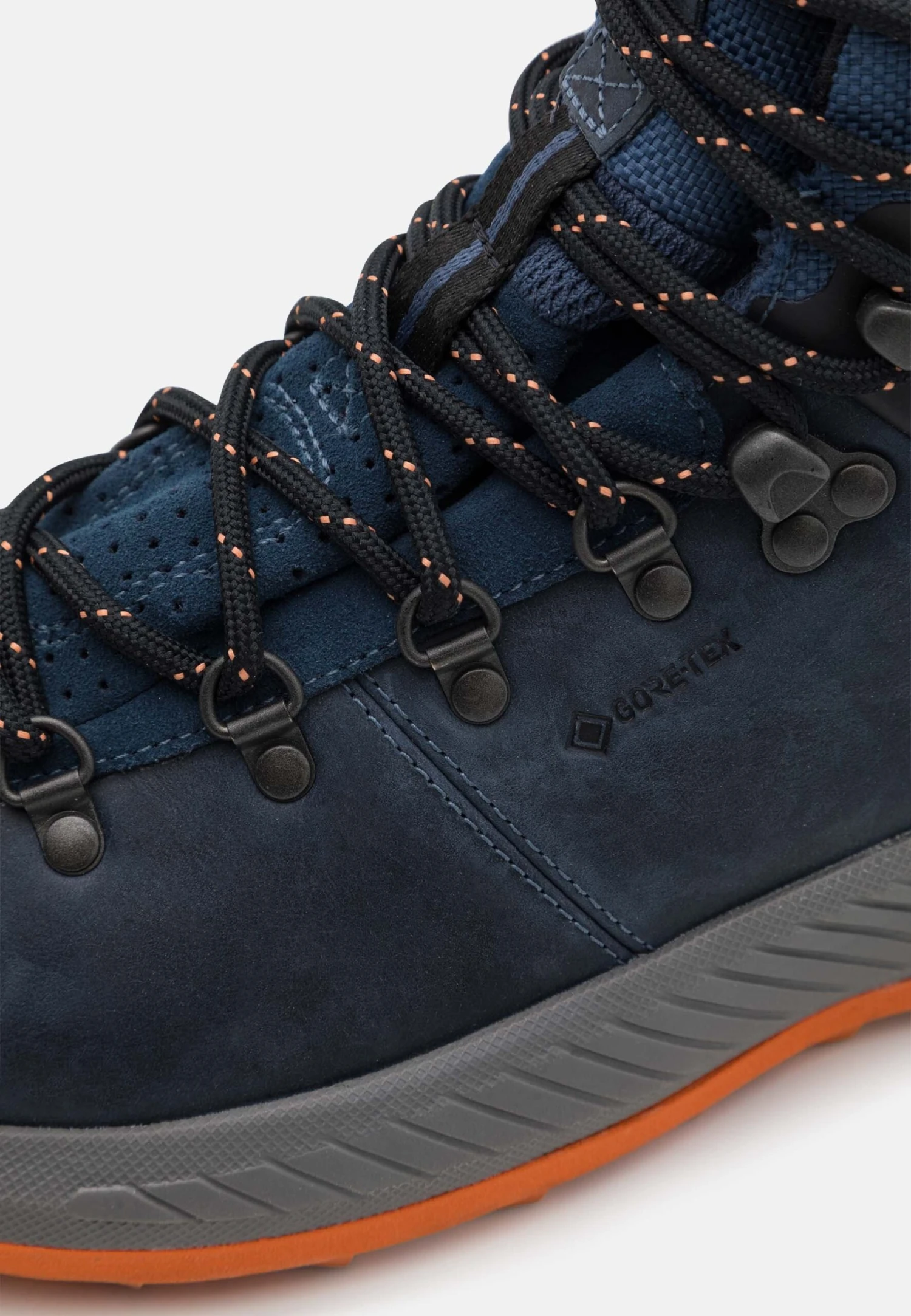 Viking Urban Explorer Mid Gtx- Outdoorschoenen - Navy/Orange 6 Viking Urban Explorer Mid Gtx- Outdoorschoenen - Navy/Orange - Afbeelding 6