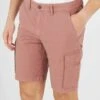 Cargo Bermuda - Shorts - Cipria Scuro 10 Cargo Bermuda - Shorts - Cipria Scuro -Next Verkoopwinkel 82cb6592d661432cb1903c69cfe302a0