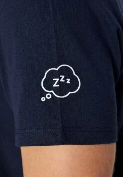 Trendyol Set Lounge - Pyjama - Navy Blue 15 Trendyol Set Lounge - Pyjama - Navy Blue -Next Verkoopwinkel 82e598b2e7b045938057bb01b055d403