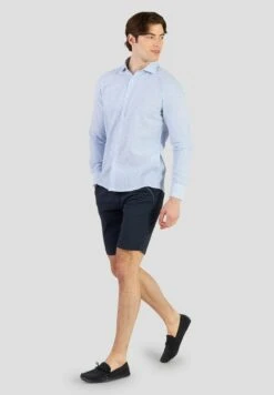 Bermuda - Shorts - Blu Scuro 8 Bermuda - Shorts - Blu Scuro -Next Verkoopwinkel 82ea257ea1104eabba46a85fdd7c760f