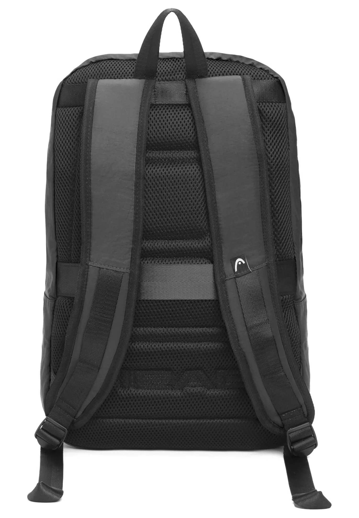 Head Smash Day - Rugzak - Dunkelgrau 2 Head Smash Day - Rugzak - Dunkelgrau - Afbeelding 2