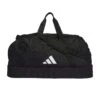 ADIDAS PERFORMANCE Tiro League Du L Bc - Sporttas - Black/White