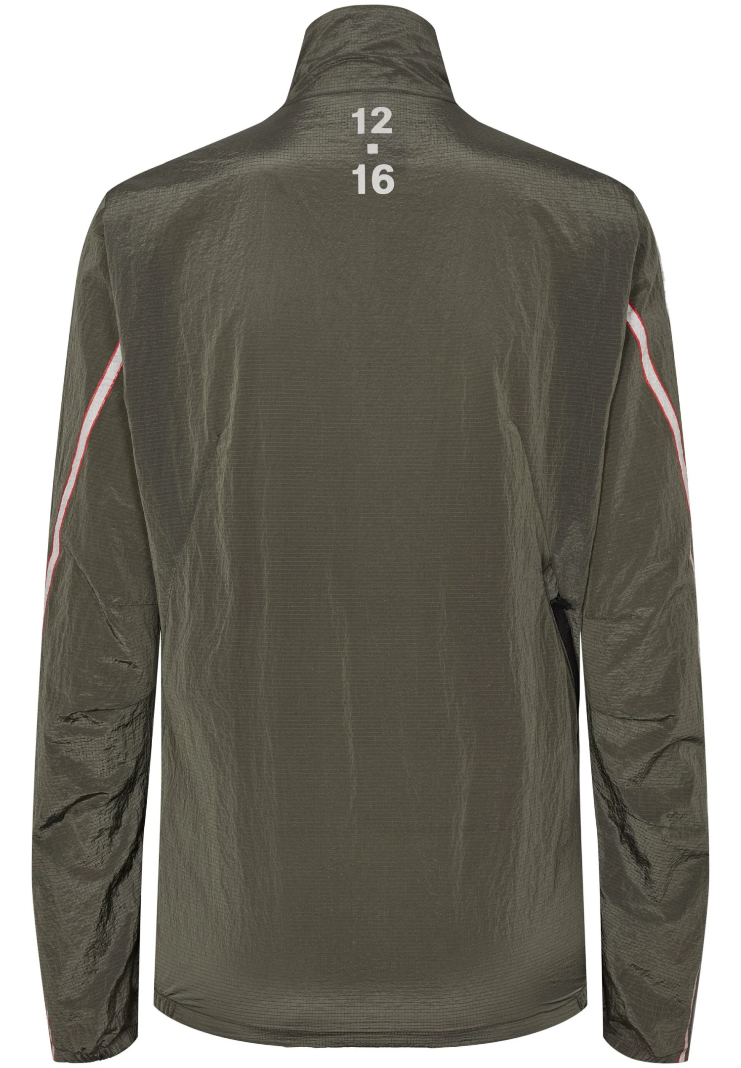 Trainingsvest - Dark Green 2 Trainingsvest - Dark Green - Afbeelding 2