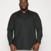 Jack & Jones Jjjoe Shirt- Zakelijk Overhemd - Black 11 Jack & Jones Jjjoe Shirt- Zakelijk Overhemd - Black -Next Verkoopwinkel 83530e63fb1b48188b7c31849de3887a