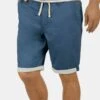 Blend Bhkankuro - Shorts - Blue 11 Blend Bhkankuro - Shorts - Blue -Next Verkoopwinkel 835cc1c8558947659fad11698b5dc44f
