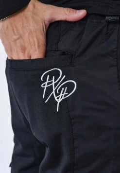 Bas De Jogging Style Uni - Cargobroek - Noir 13 Bas De Jogging Style Uni - Cargobroek - Noir -Next Verkoopwinkel 83793ecff1944dbf9f12753405b04352