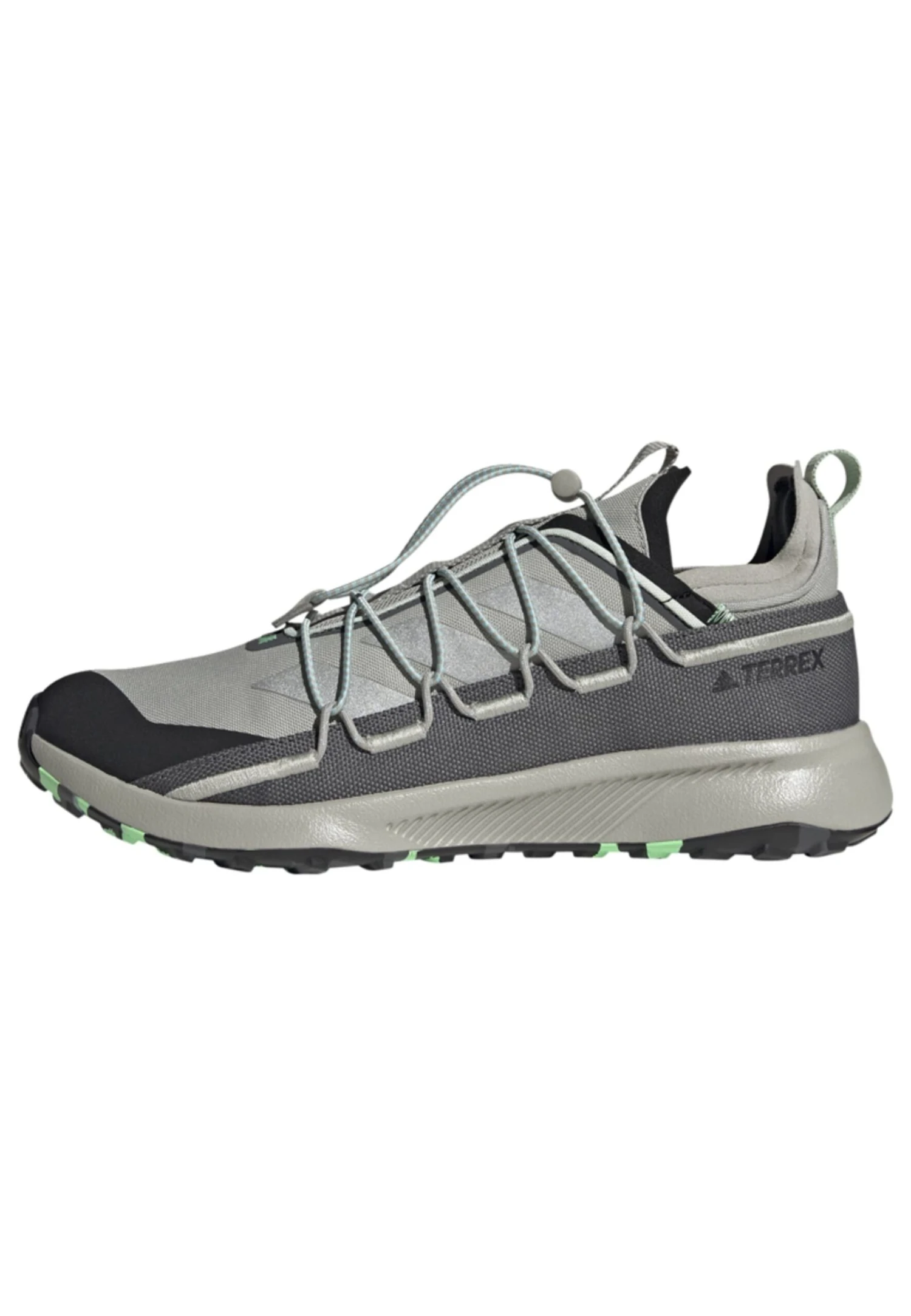 ADIDAS PERFORMANCE Terrex Voyager - Outdoorschoenen - Grey 1 ADIDAS PERFORMANCE Terrex Voyager - Outdoorschoenen - Grey