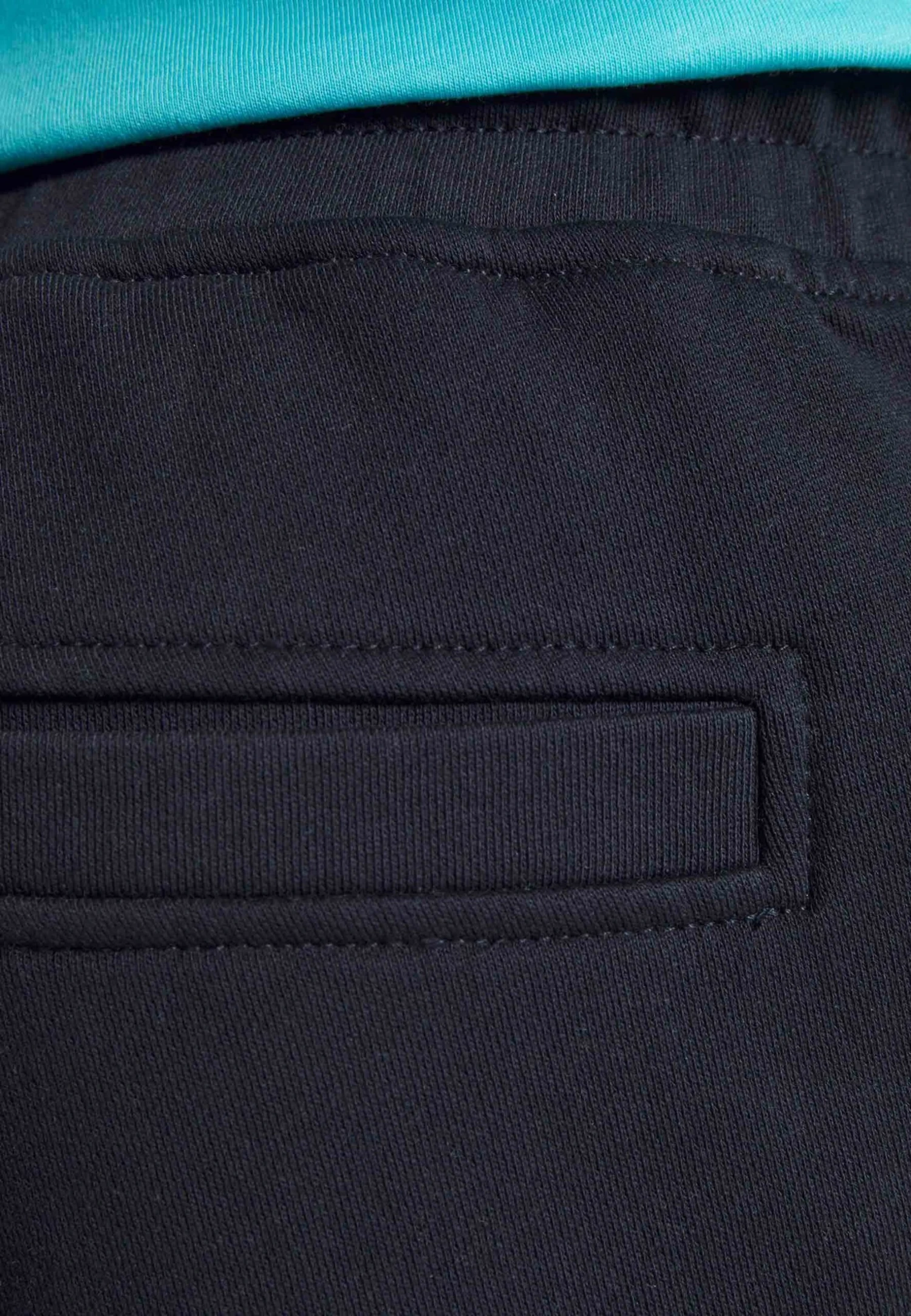 Boss Sewalk - Shorts - Dark Blue 5 Boss Sewalk - Shorts - Dark Blue - Afbeelding 5