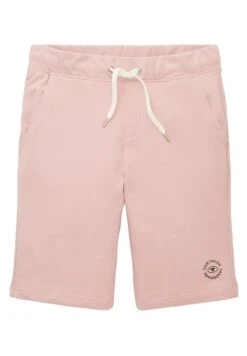 Tom Tailor Basic- Shorts - Morning Pink 14 Tom Tailor Basic- Shorts - Morning Pink -Next Verkoopwinkel 83a2d8f125254667b3eceb1f564130d5