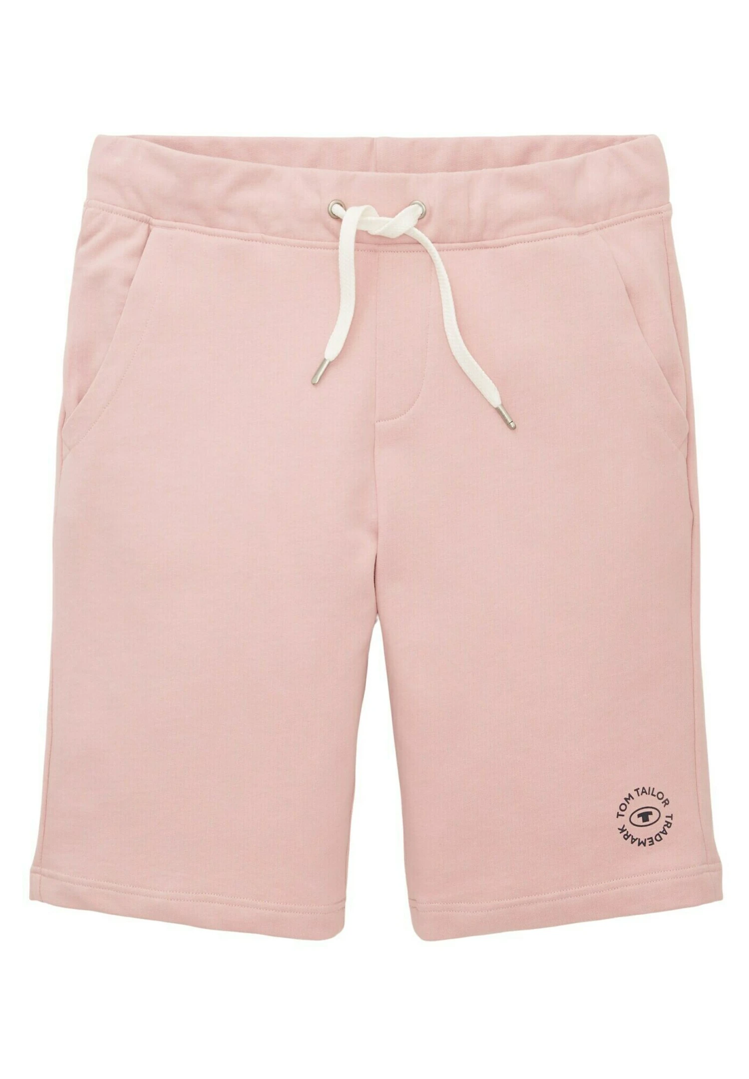 Tom Tailor Basic- Shorts - Morning Pink 7 Tom Tailor Basic- Shorts - Morning Pink - Afbeelding 7