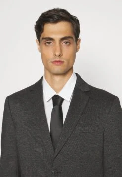 Selected Homme Slhslim Aitor - Blazer - Dark Grey Melange 9 Selected Homme Slhslim Aitor - Blazer - Dark Grey Melange -Next Verkoopwinkel 83abe67a4ffe45babed3d8f46a5a0af5