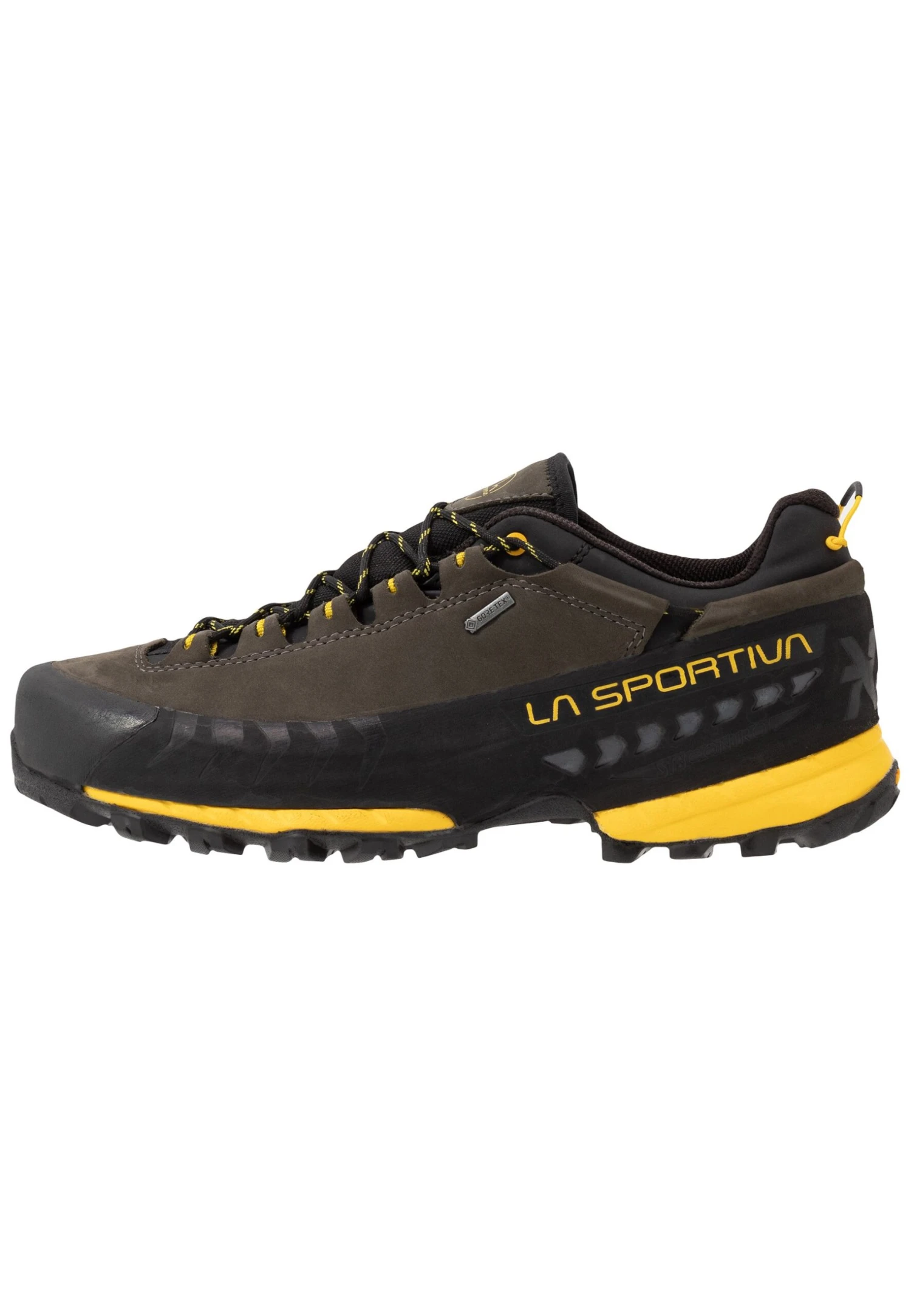 La Sportiva Tx5 Low Gtx - Outdoorschoenen - Carbon/Yellow 1 La Sportiva Tx5 Low Gtx - Outdoorschoenen - Carbon/Yellow