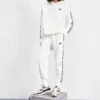 Nike Sportswear Club Suit - Trainingspak - White/Black 7 Nike Sportswear Club Suit - Trainingspak - White/Black -Next Verkoopwinkel 83cb8d03184e4a5bb69e7061150f19cb