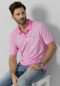 Poloshirt - Rosa 15 Poloshirt - Rosa -Next Verkoopwinkel 841bd3d1751e4ca3be3c376e02b7947d
