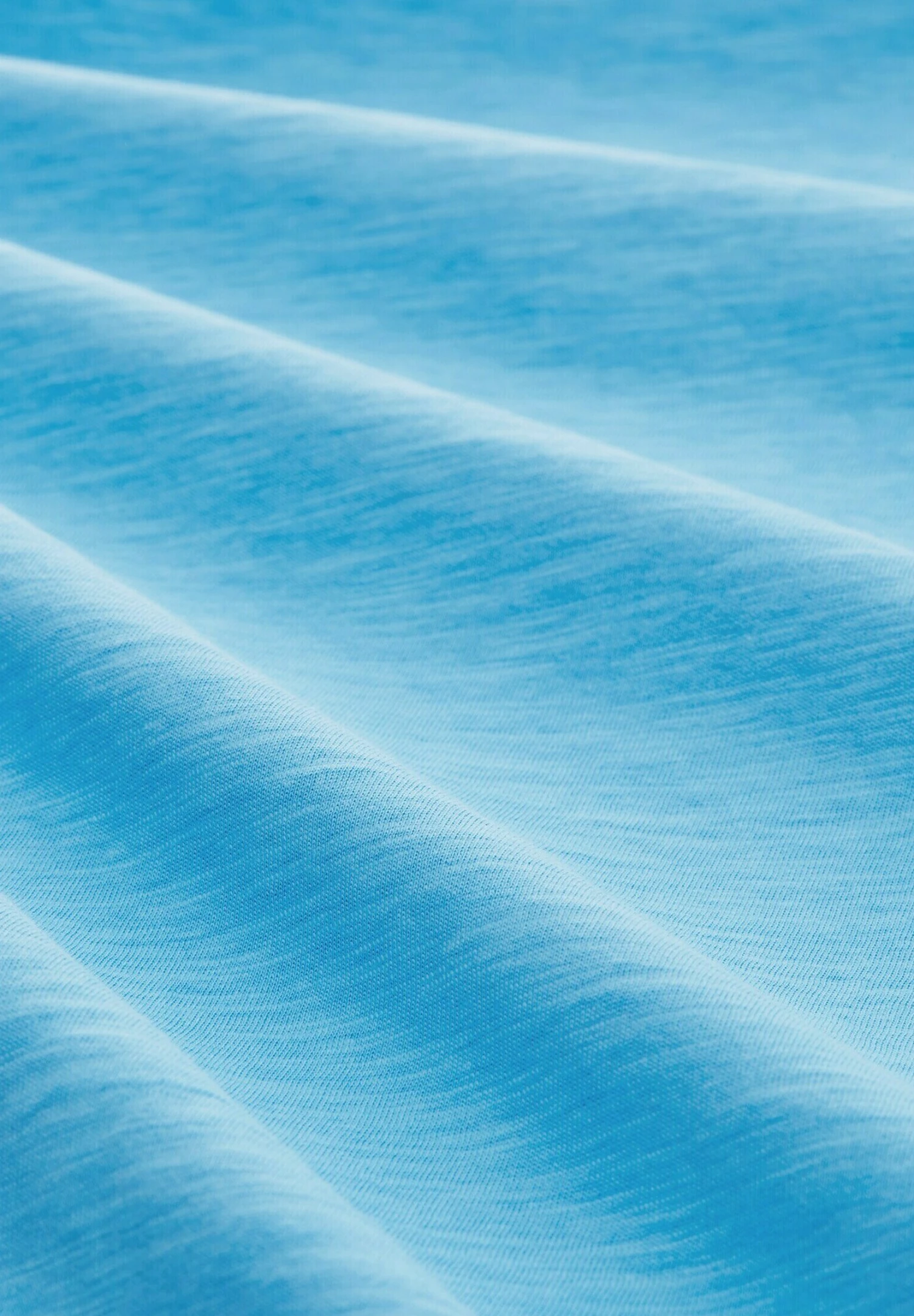 Tom Tailor Mit Print - T-Shirt Print - Rainy Sky Blue 6 Tom Tailor Mit Print - T-Shirt Print - Rainy Sky Blue - Afbeelding 6