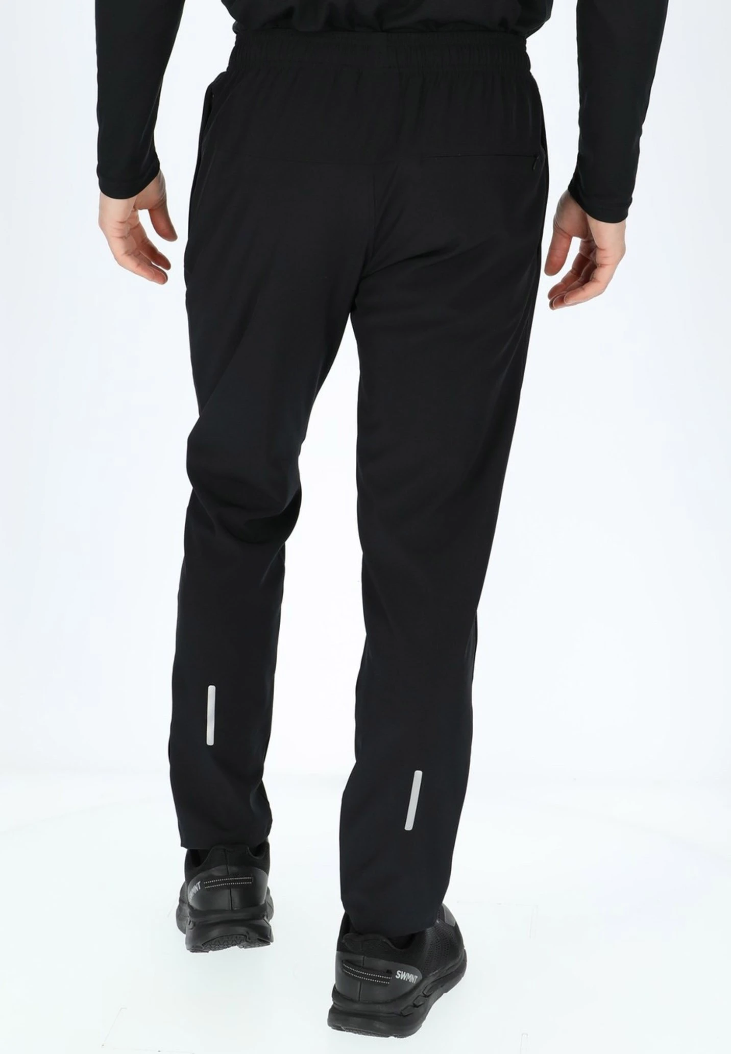 Ultra Light Training - Broek - Black 2 Ultra Light Training - Broek - Black - Afbeelding 2