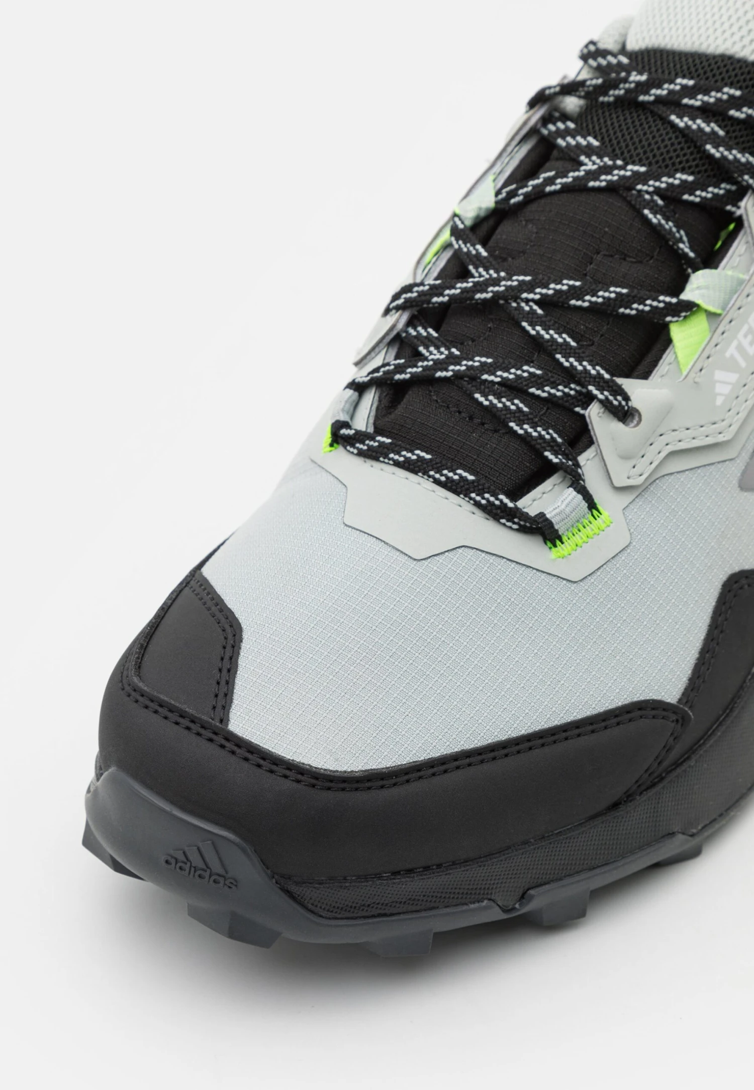 Adidas TERREX Terrex Ax4 Gore-Tex Hiking Shoes - Outdoorschoenen - Silver/Grey Three/Core Black 6 Adidas TERREX Terrex Ax4 Gore-Tex Hiking Shoes - Outdoorschoenen - Silver/Grey Three/Core Black - Afbeelding 6