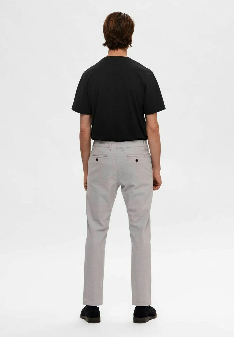 Selected Homme Chino - Tradewinds 3 Selected Homme Chino - Tradewinds - Afbeelding 3