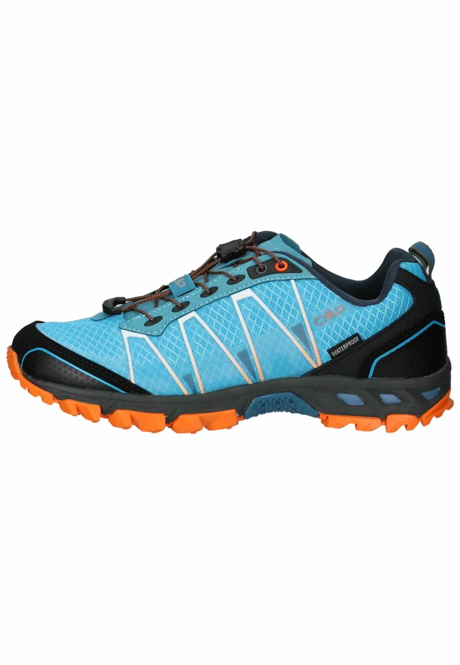 CMP AltakWp - Outdoorschoenen - Reef Flame Ln 1 CMP AltakWp - Outdoorschoenen - Reef Flame Ln