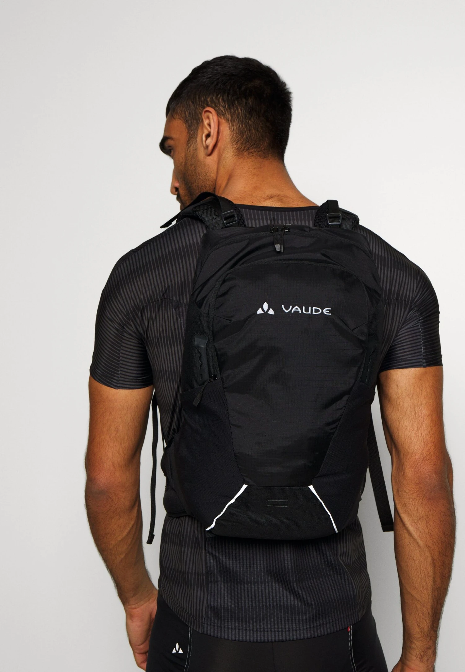 VAUDE Tremalzo 10 - Rugzak - Black 1 VAUDE Tremalzo 10 - Rugzak - Black