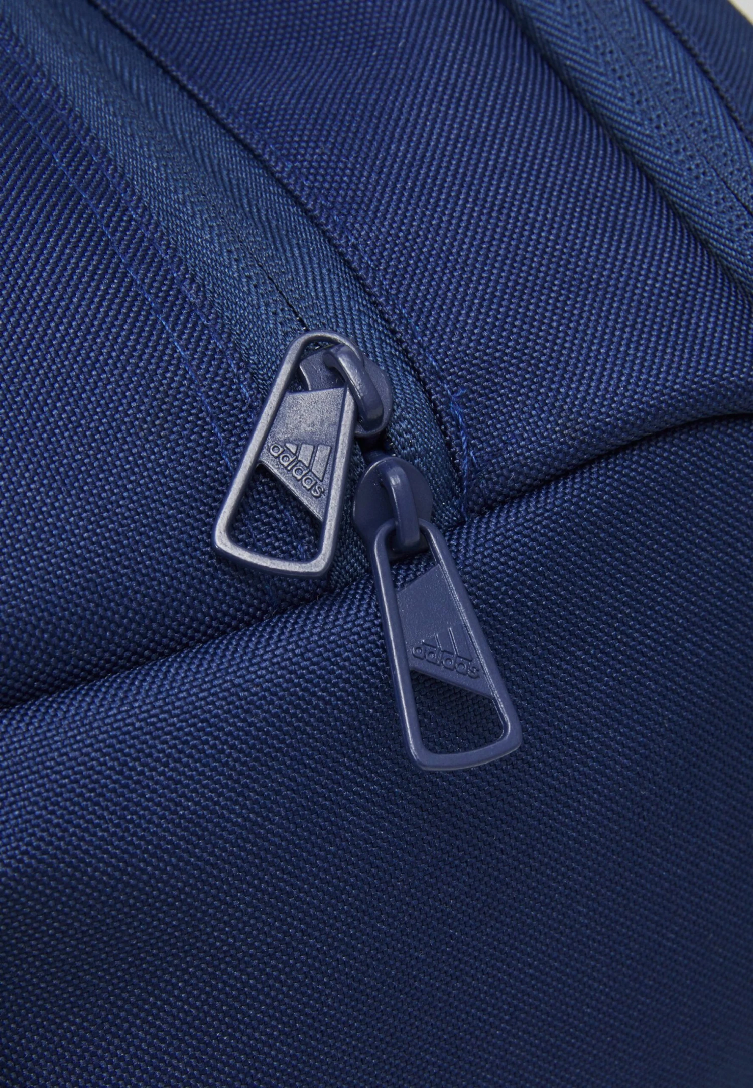 ADIDAS PERFORMANCE Tiro Duffel L - Sporttas - Team Navy Blue/Black/White 4 ADIDAS PERFORMANCE Tiro Duffel L - Sporttas - Team Navy Blue/Black/White - Afbeelding 4