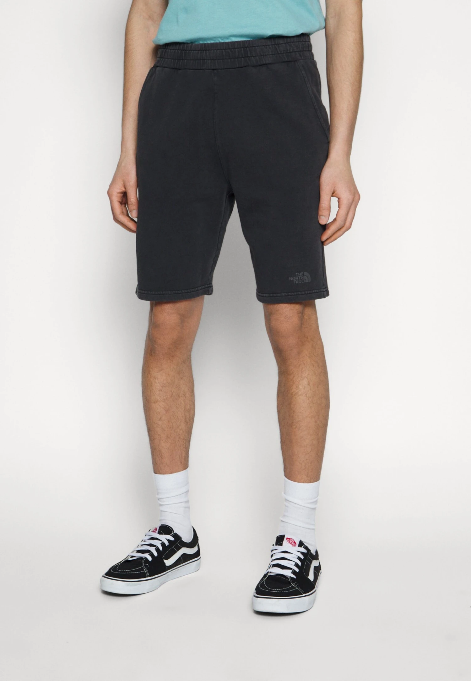 The North Face Heritage Logowear - Trainingsbroek - Black 3 The North Face Heritage Logowear - Trainingsbroek - Black - Afbeelding 3