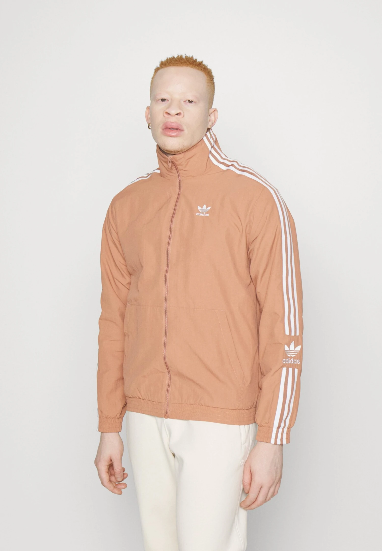 Adidas Originals Lock Up - Trainingsvest - Clay Strata 3 Adidas Originals Lock Up - Trainingsvest - Clay Strata - Afbeelding 3