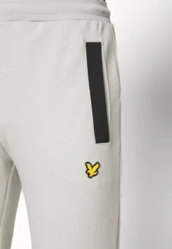 Lyle & Scott Pocket Branded Trackies - Trainingsbroek - Pebble Marl 9 Lyle & Scott Pocket Branded Trackies - Trainingsbroek - Pebble Marl -Next Verkoopwinkel 85ac8182556046708f211923b2c004ff