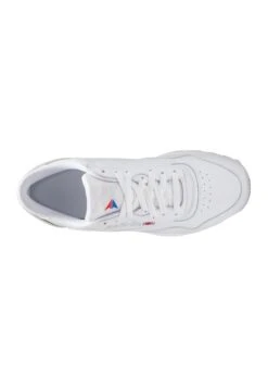 Reebok Lifestyle - Classic Plus - Sportieve Wandelschoenen - Weissgraurot -Next Verkoopwinkel 85c0a86891484056976ba8f56a7bcfc1