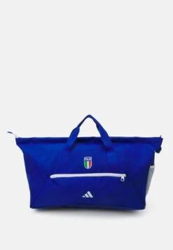 ADIDAS PERFORMANCE Italy Figc Duffle Unisex - Sporttas - Power Blue/White