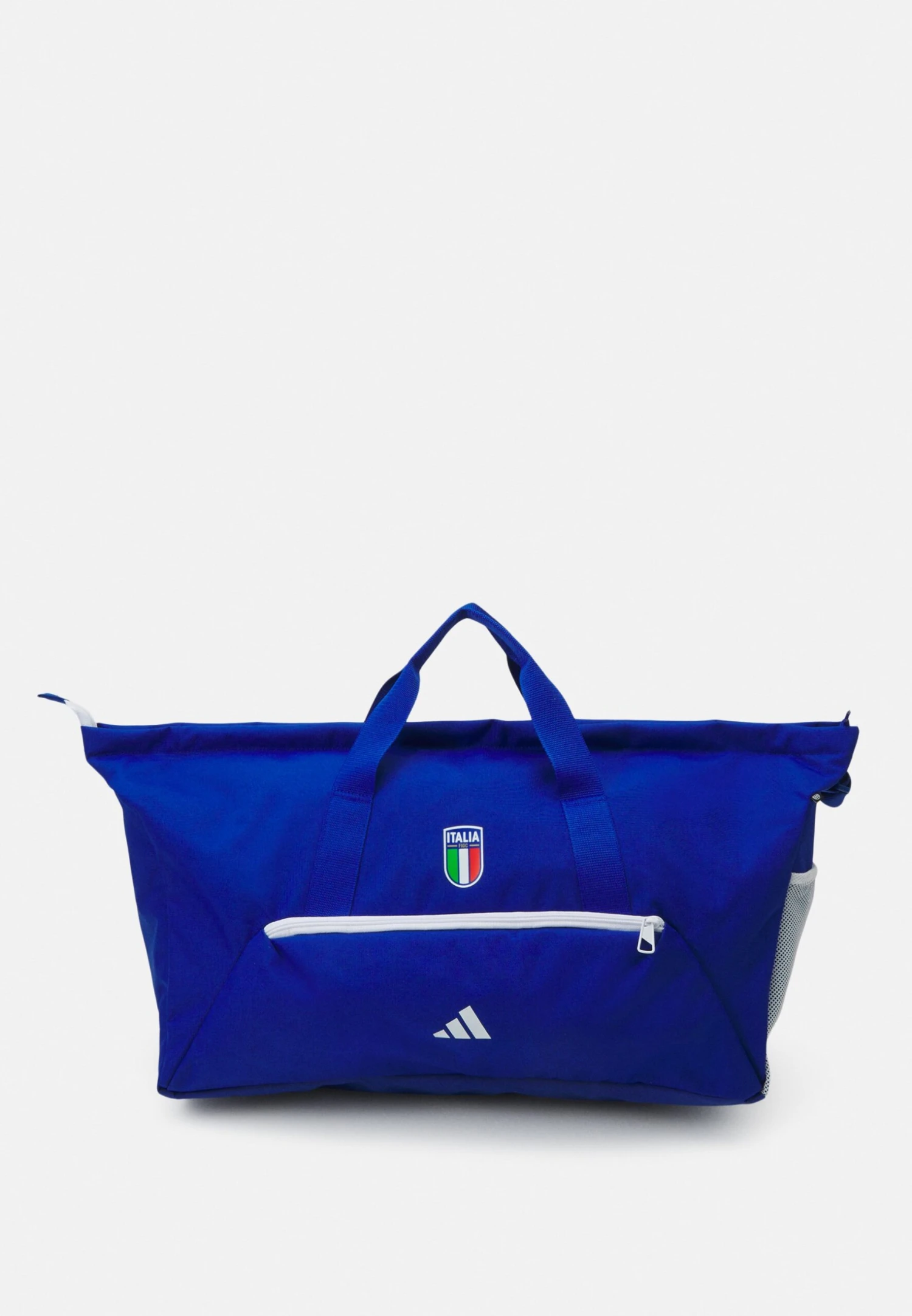 ADIDAS PERFORMANCE Italy Figc Duffle Unisex - Sporttas - Power Blue/White 1 ADIDAS PERFORMANCE Italy Figc Duffle Unisex - Sporttas - Power Blue/White