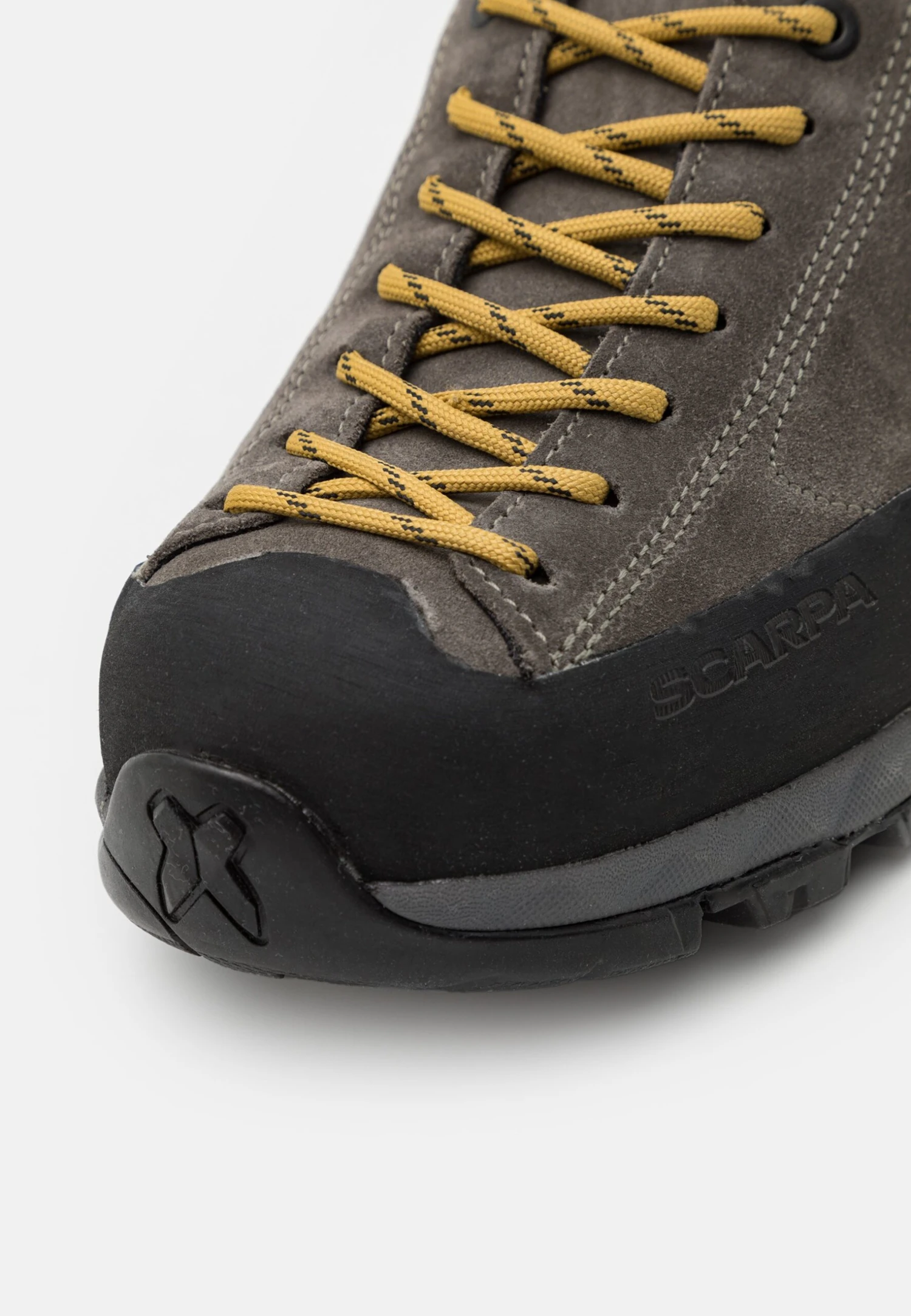 Scarpa Mojito Trail Gtx - Outdoorschoenen - Titanium/Mustard 6 Scarpa Mojito Trail Gtx - Outdoorschoenen - Titanium/Mustard - Afbeelding 6